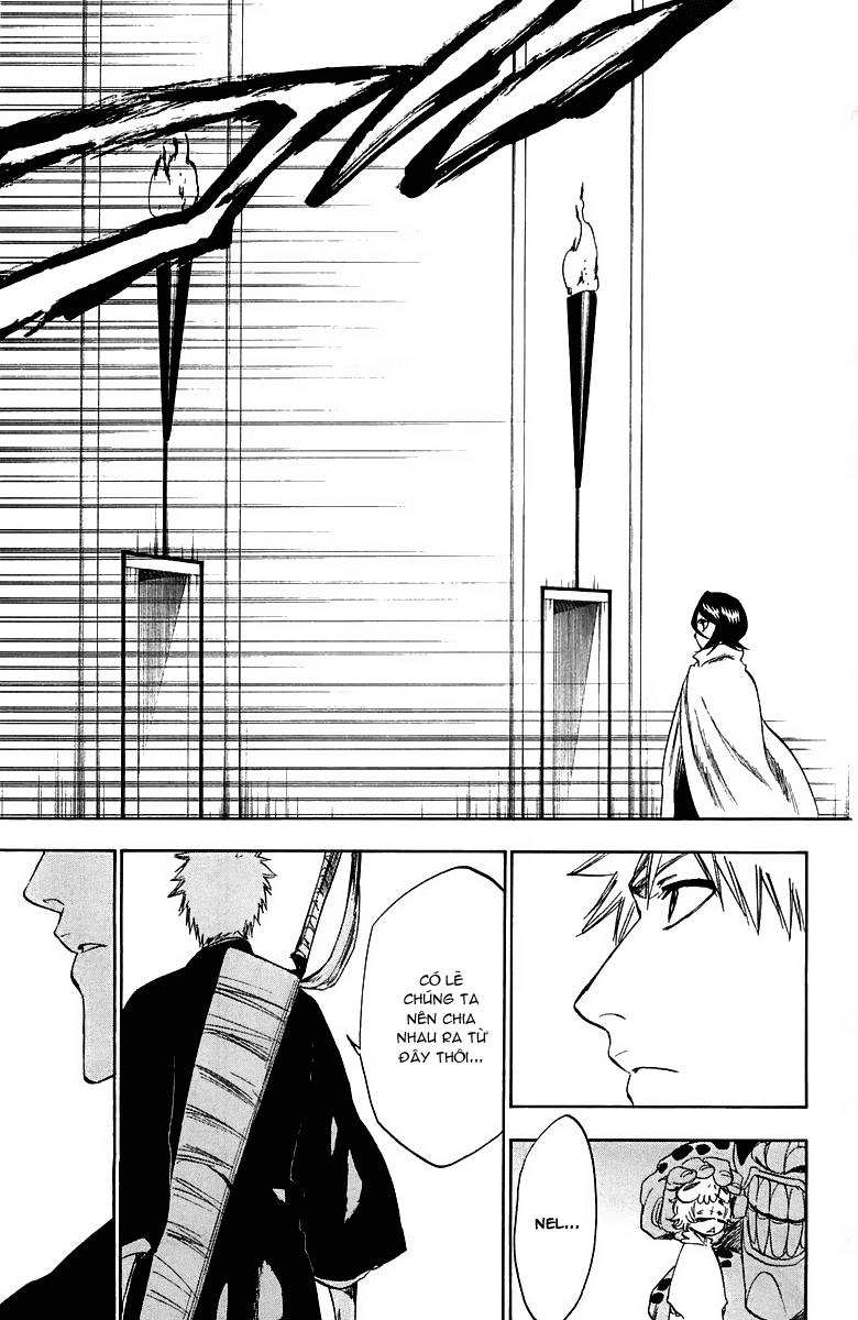 Thần Chết Ichigo Chapter 248 - 12