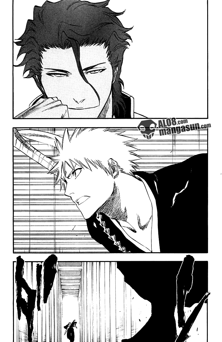 Thần Chết Ichigo Chapter 249 - 20