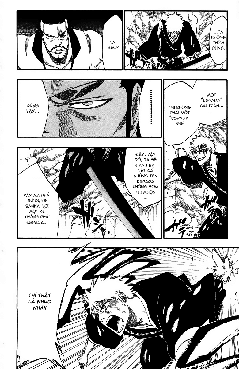 Thần Chết Ichigo Chapter 251 - 11