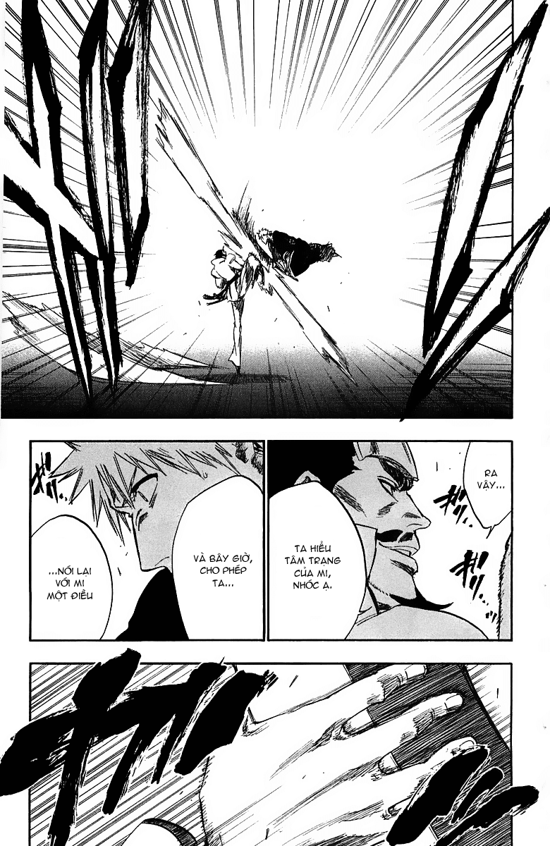 Thần Chết Ichigo Chapter 251 - 12