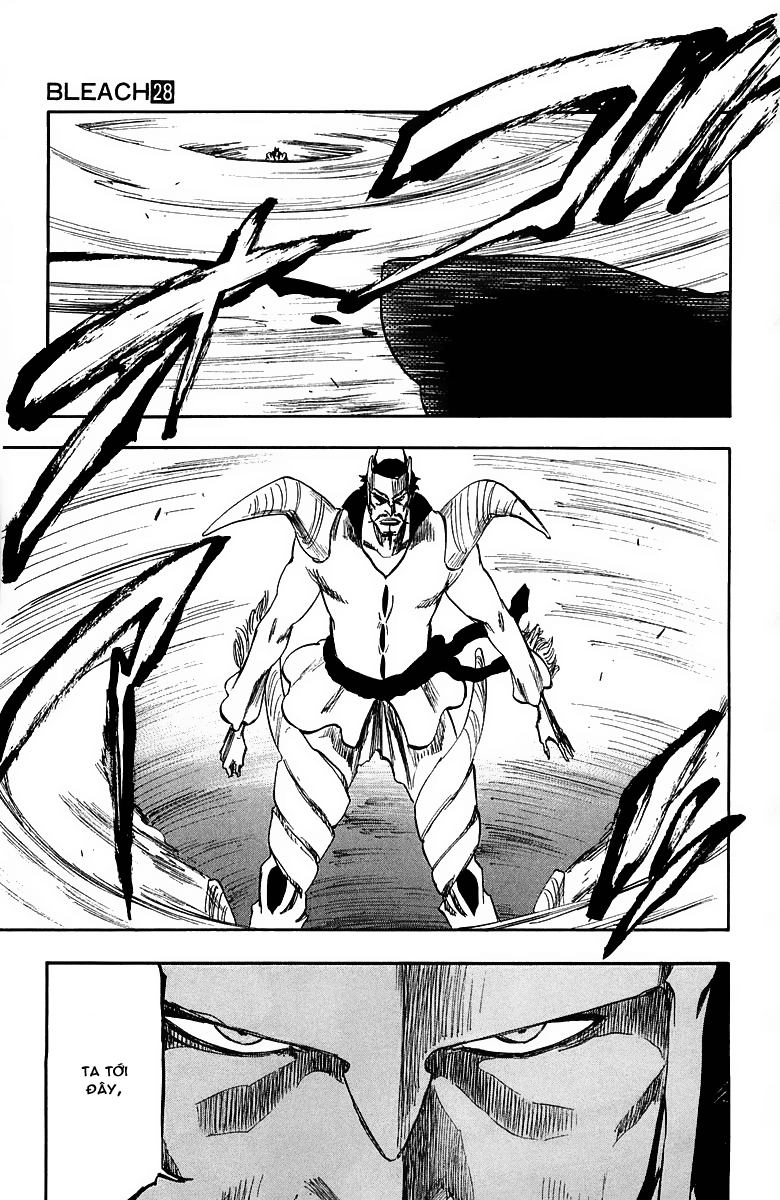 Thần Chết Ichigo Chapter 251 - 16