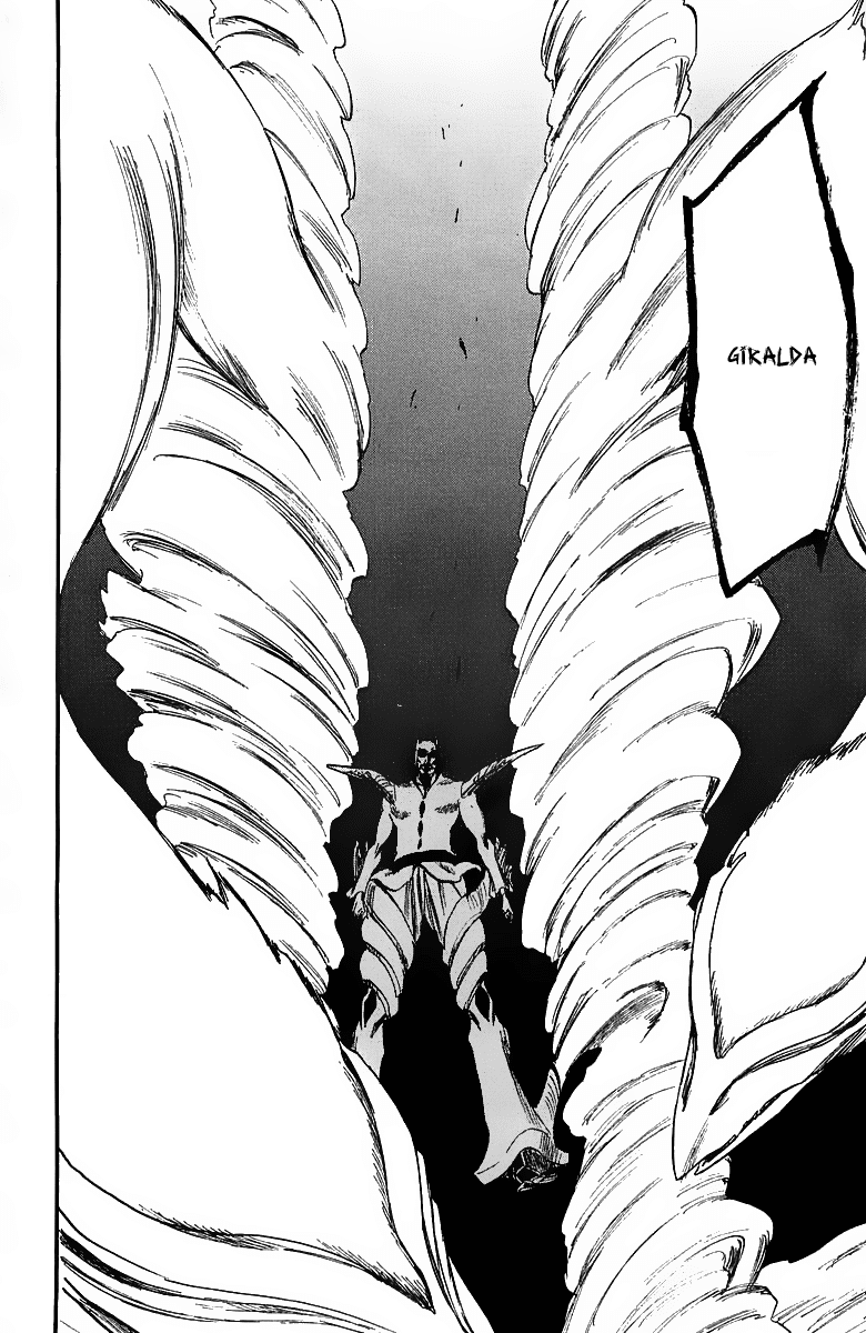 Thần Chết Ichigo Chapter 251 - 17