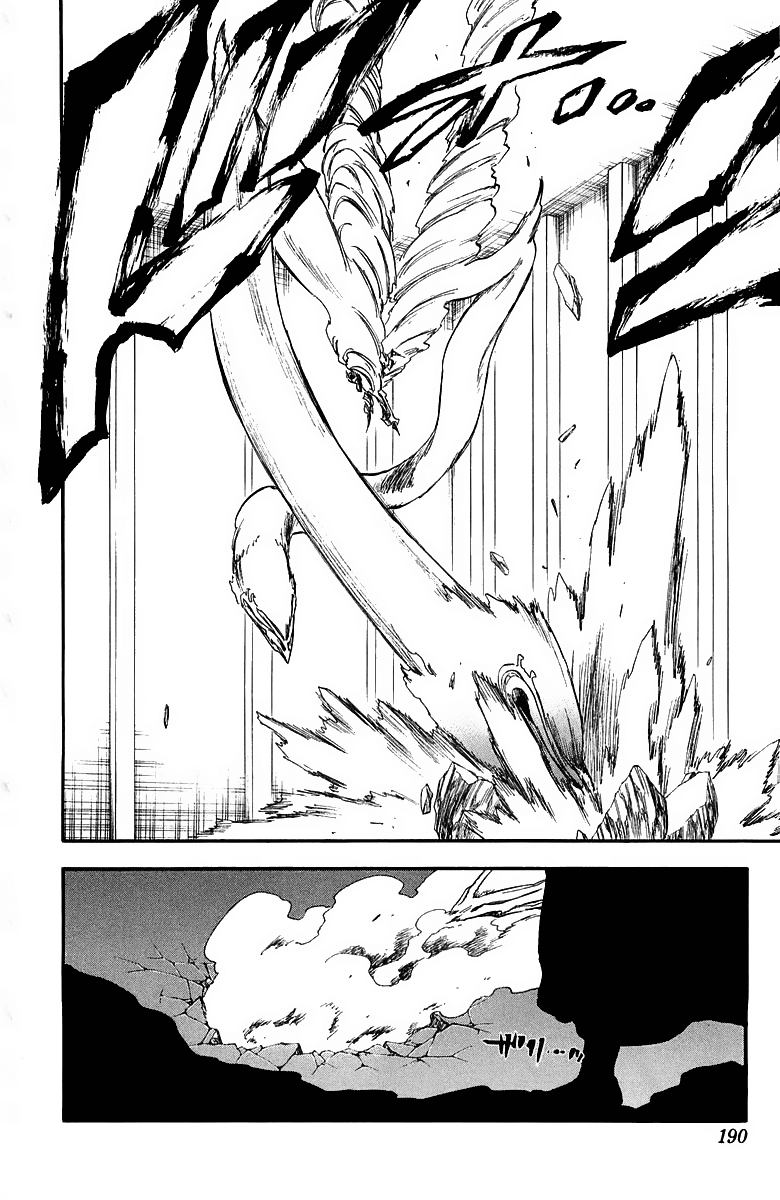 Thần Chết Ichigo Chapter 251 - 19