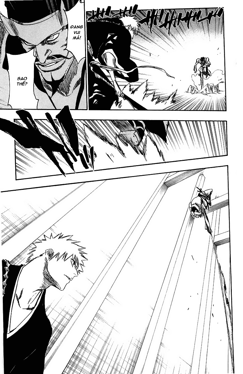 Thần Chết Ichigo Chapter 251 - 6