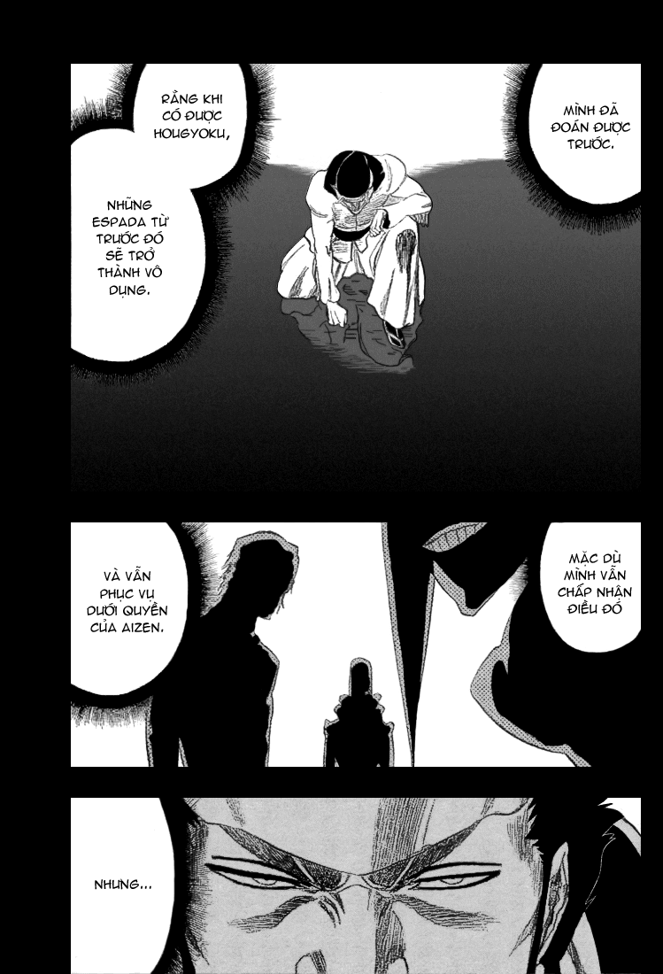 Thần Chết Ichigo Chapter 254 - 2