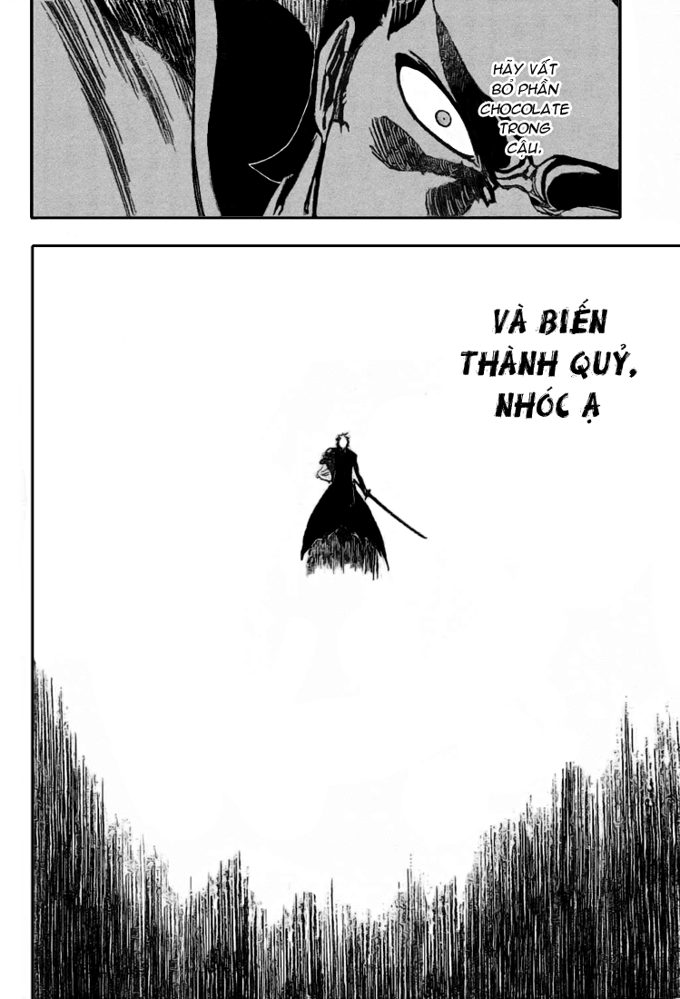 Thần Chết Ichigo Chapter 254 - 17