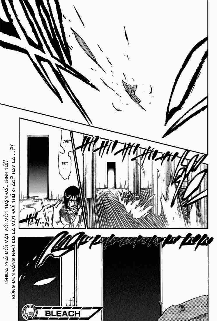 Thần Chết Ichigo Chapter 255 - 17