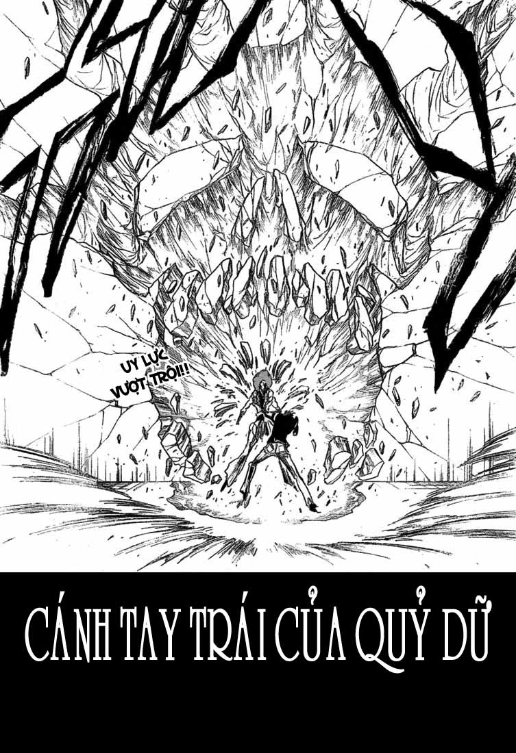 Thần Chết Ichigo Chapter 261 - 13