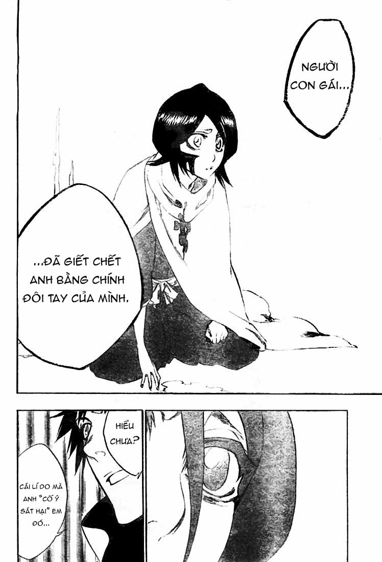 Thần Chết Ichigo Chapter 264 - 8