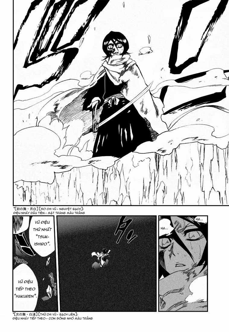 Thần Chết Ichigo Chapter 265 - 17