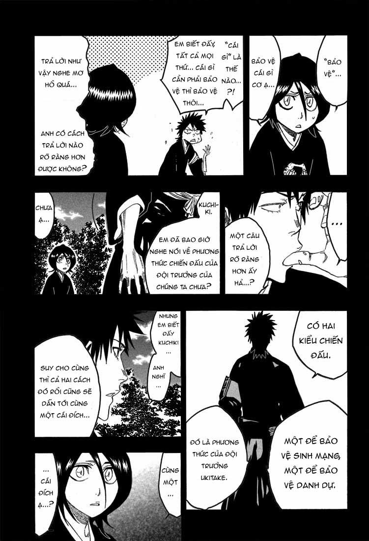 Thần Chết Ichigo Chapter 268 - 12