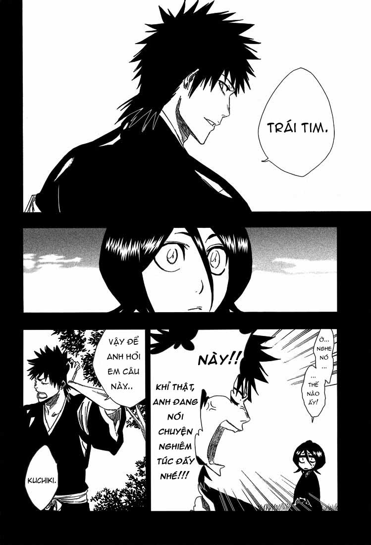 Thần Chết Ichigo Chapter 268 - 13