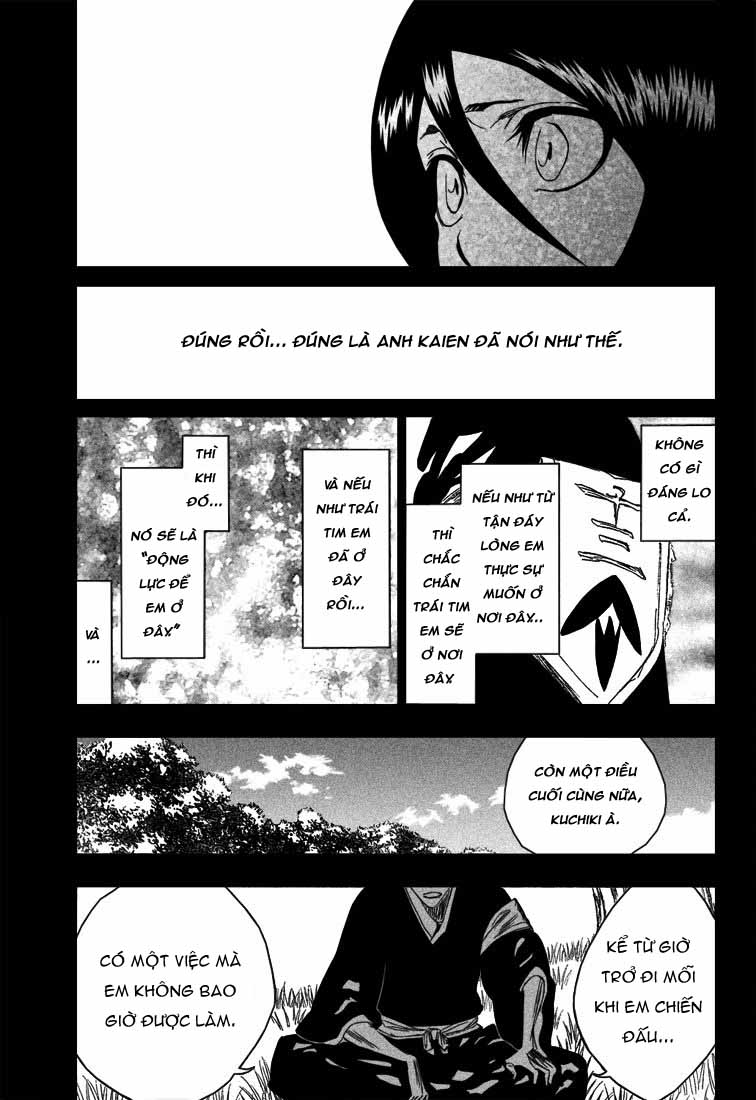 Thần Chết Ichigo Chapter 268 - 16