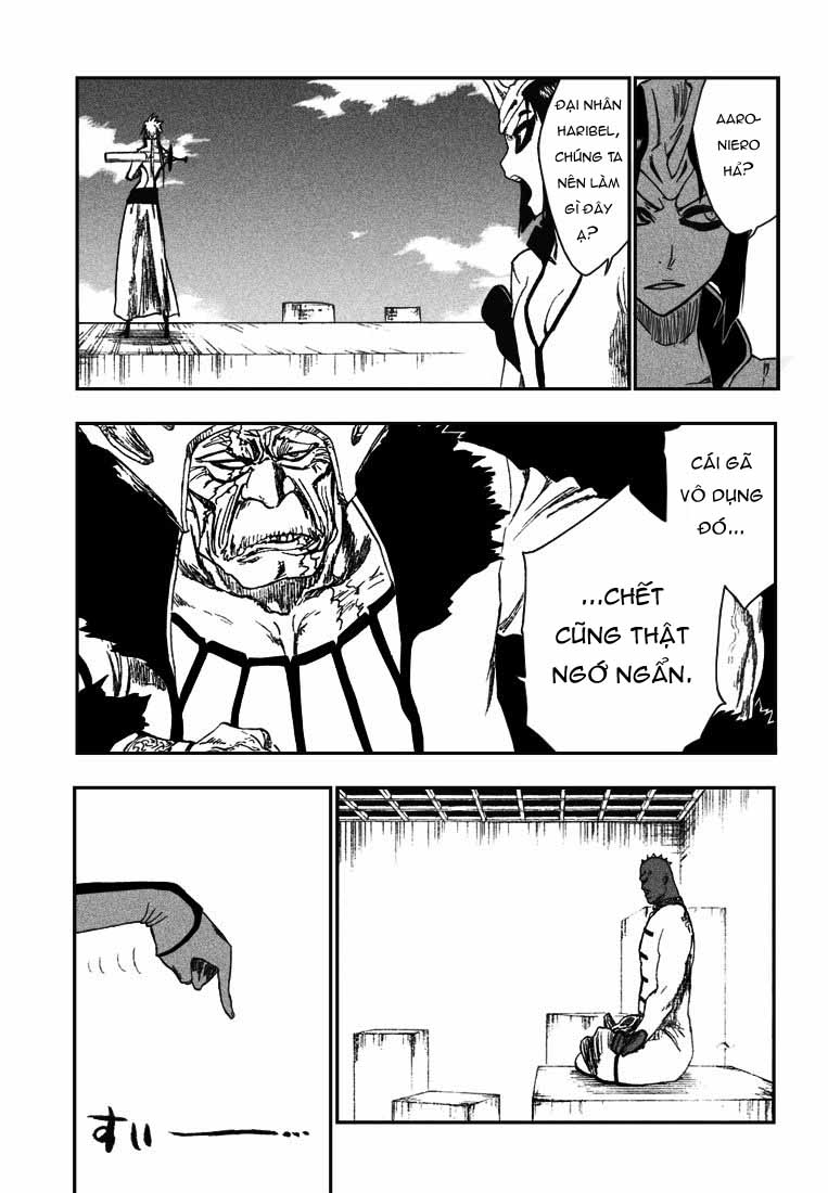 Thần Chết Ichigo Chapter 269 - 11