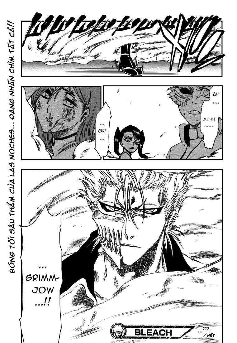 Thần Chết Ichigo Chapter 272 - 23