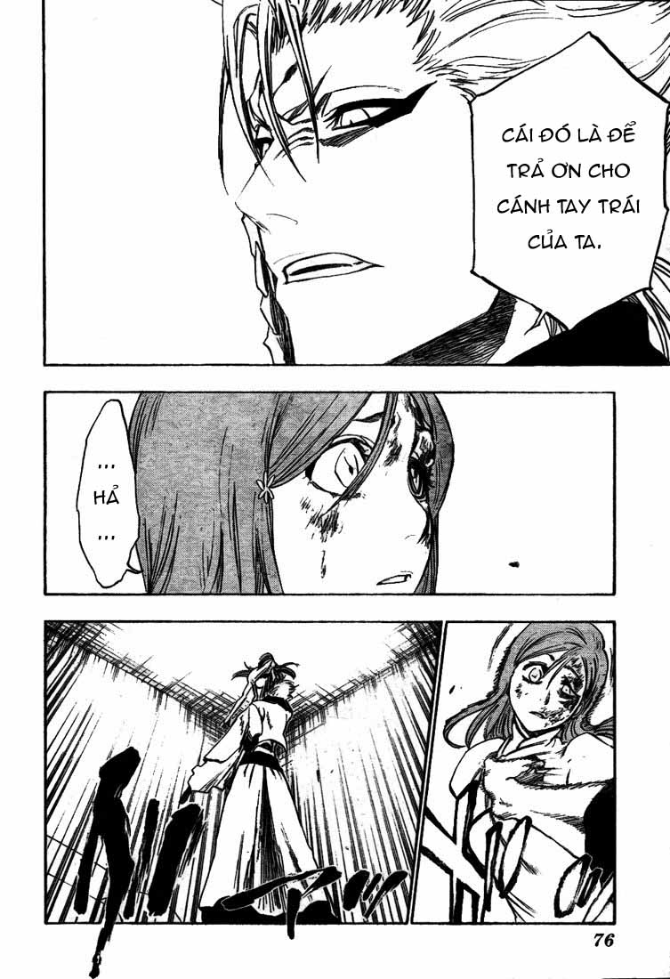 Thần Chết Ichigo Chapter 273 - 12