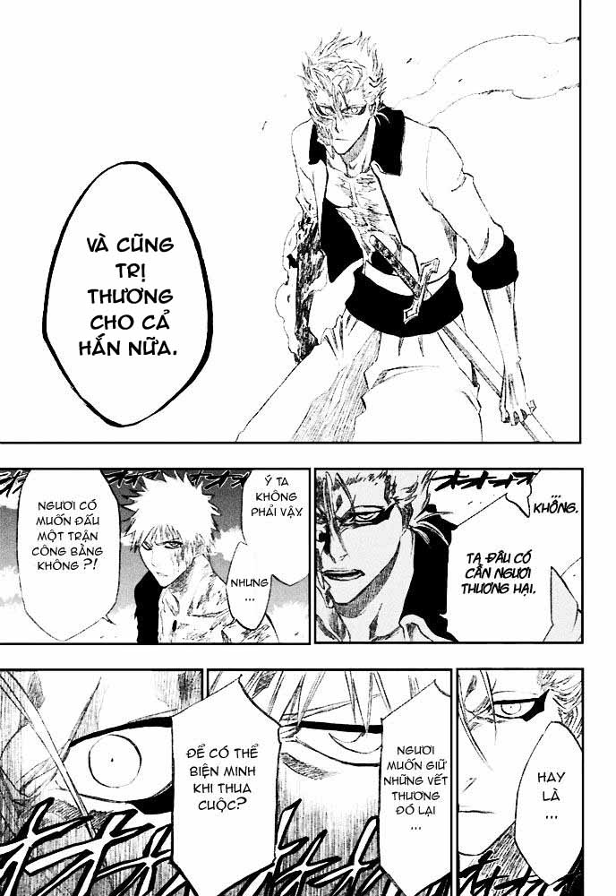 Thần Chết Ichigo Chapter 278 - 20