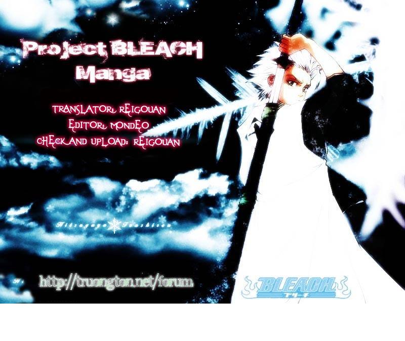 Thần Chết Ichigo Chapter 278 - 24