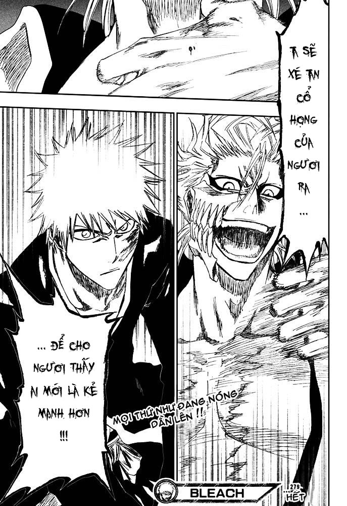 Thần Chết Ichigo Chapter 279 - 20