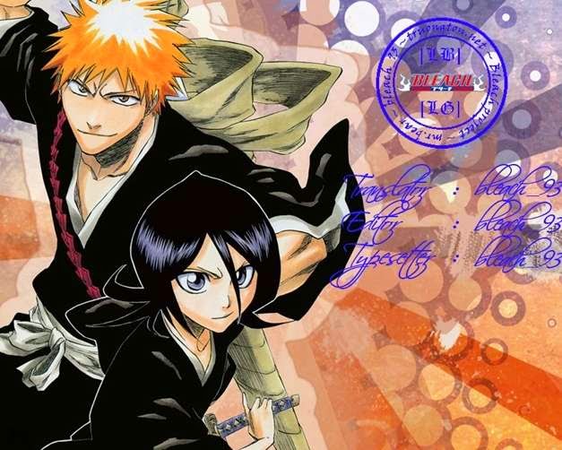 Thần Chết Ichigo Chapter 3 - 23