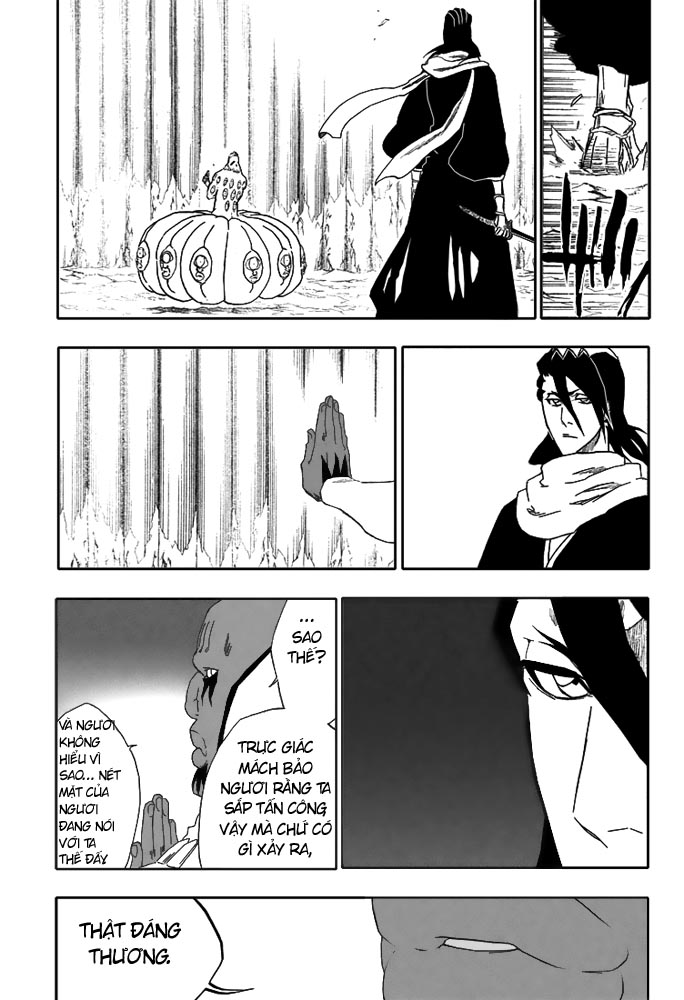 Thần Chết Ichigo Chapter 300 - 13