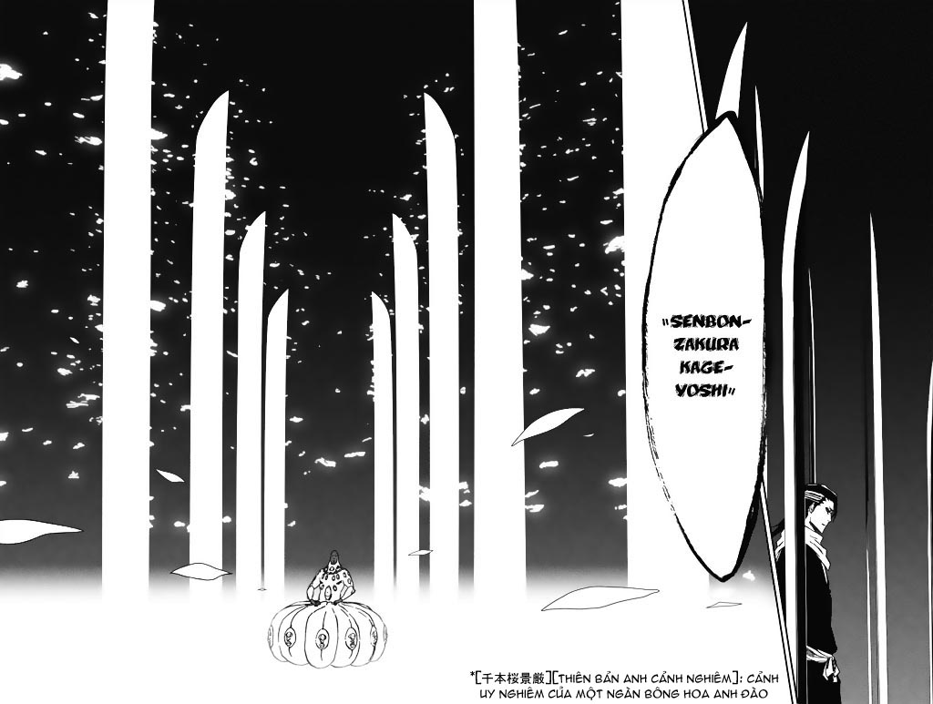 Thần Chết Ichigo Chapter 301 - 20