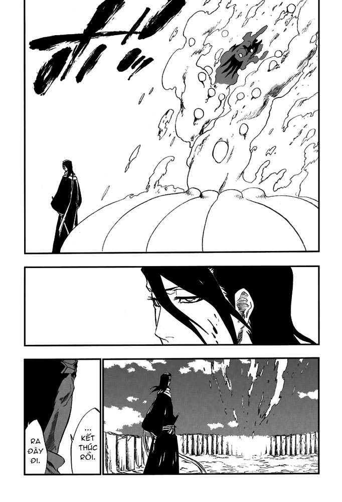 Thần Chết Ichigo Chapter 302 - 19