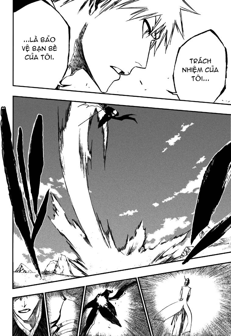 Thần Chết Ichigo Chapter 315 - 17