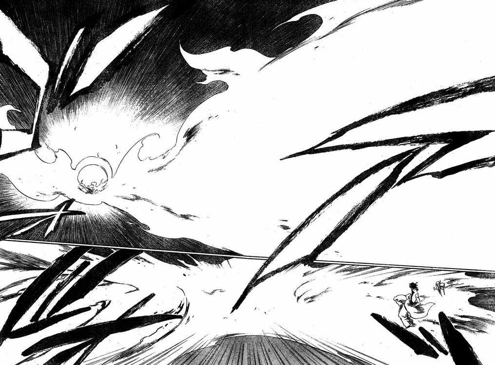 Thần Chết Ichigo Chapter 316 - 11