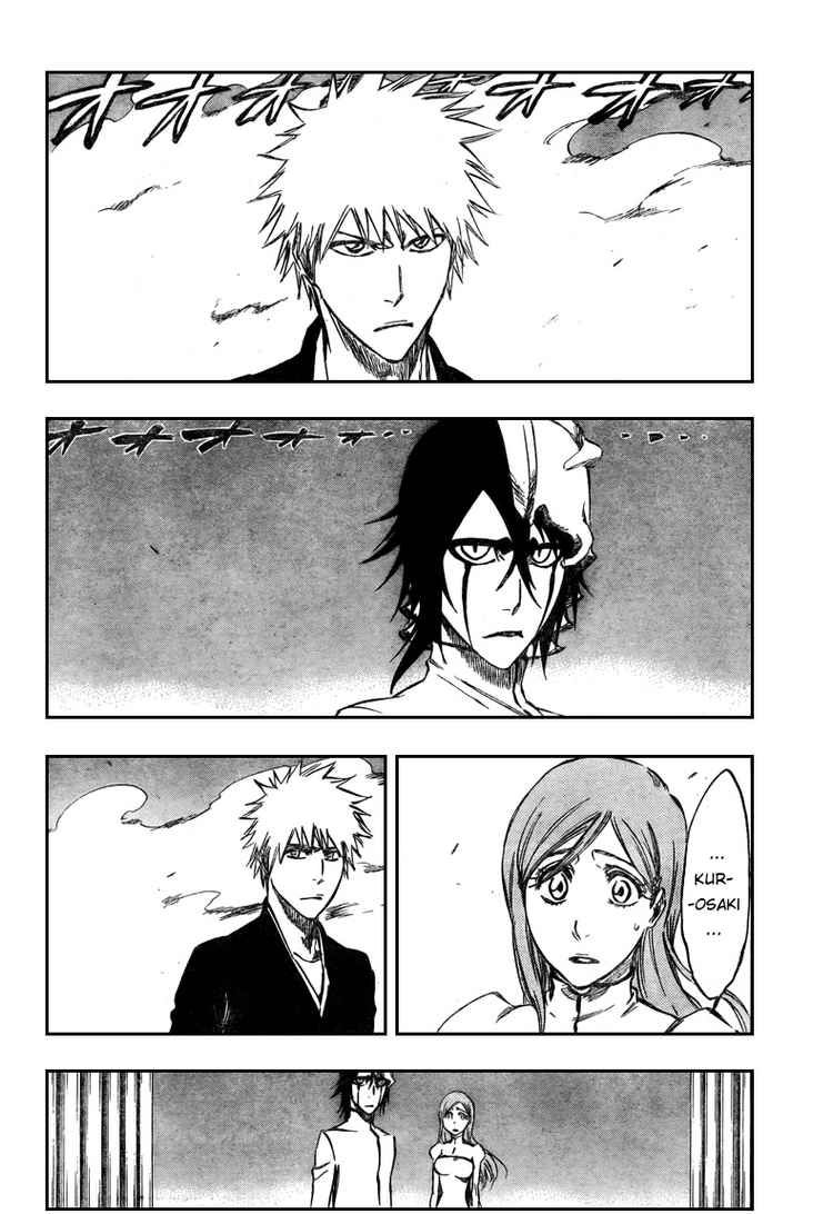 Thần Chết Ichigo Chapter 317 - 3