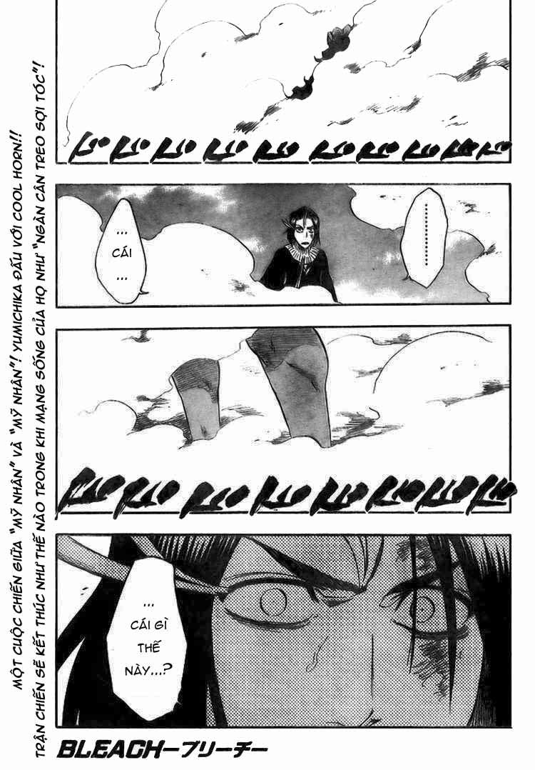 Thần Chết Ichigo Chapter 321 - 1