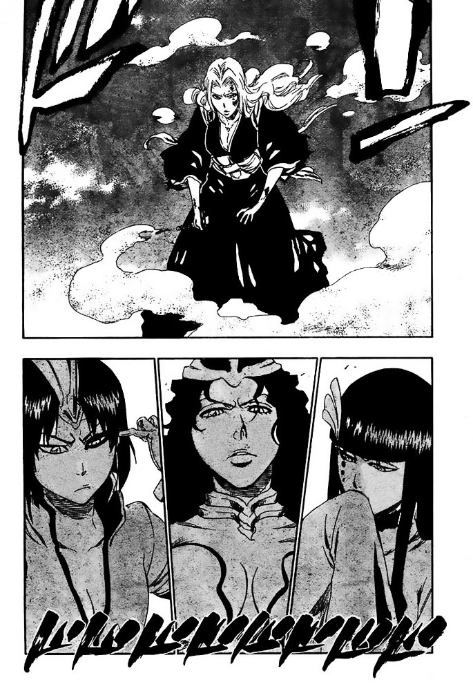 Thần Chết Ichigo Chapter 333 - 14