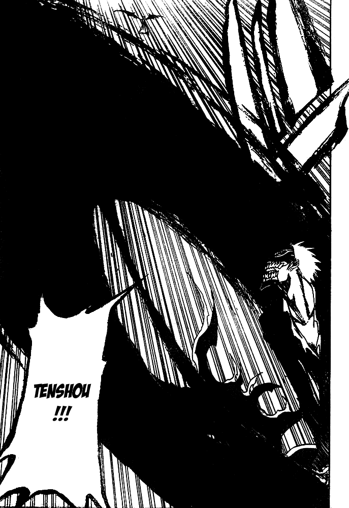 Thần Chết Ichigo Chapter 346 - 15