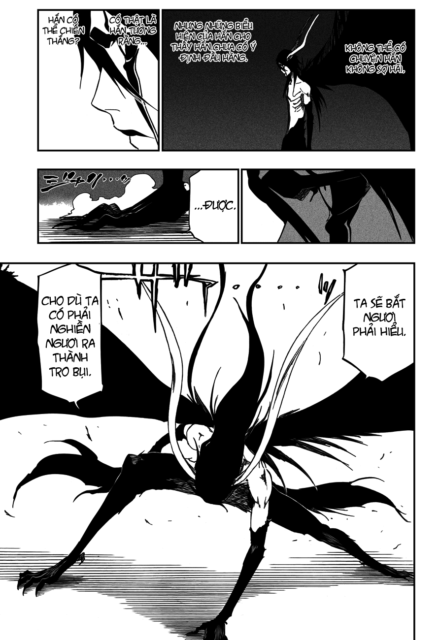 Thần Chết Ichigo Chapter 348 - 12