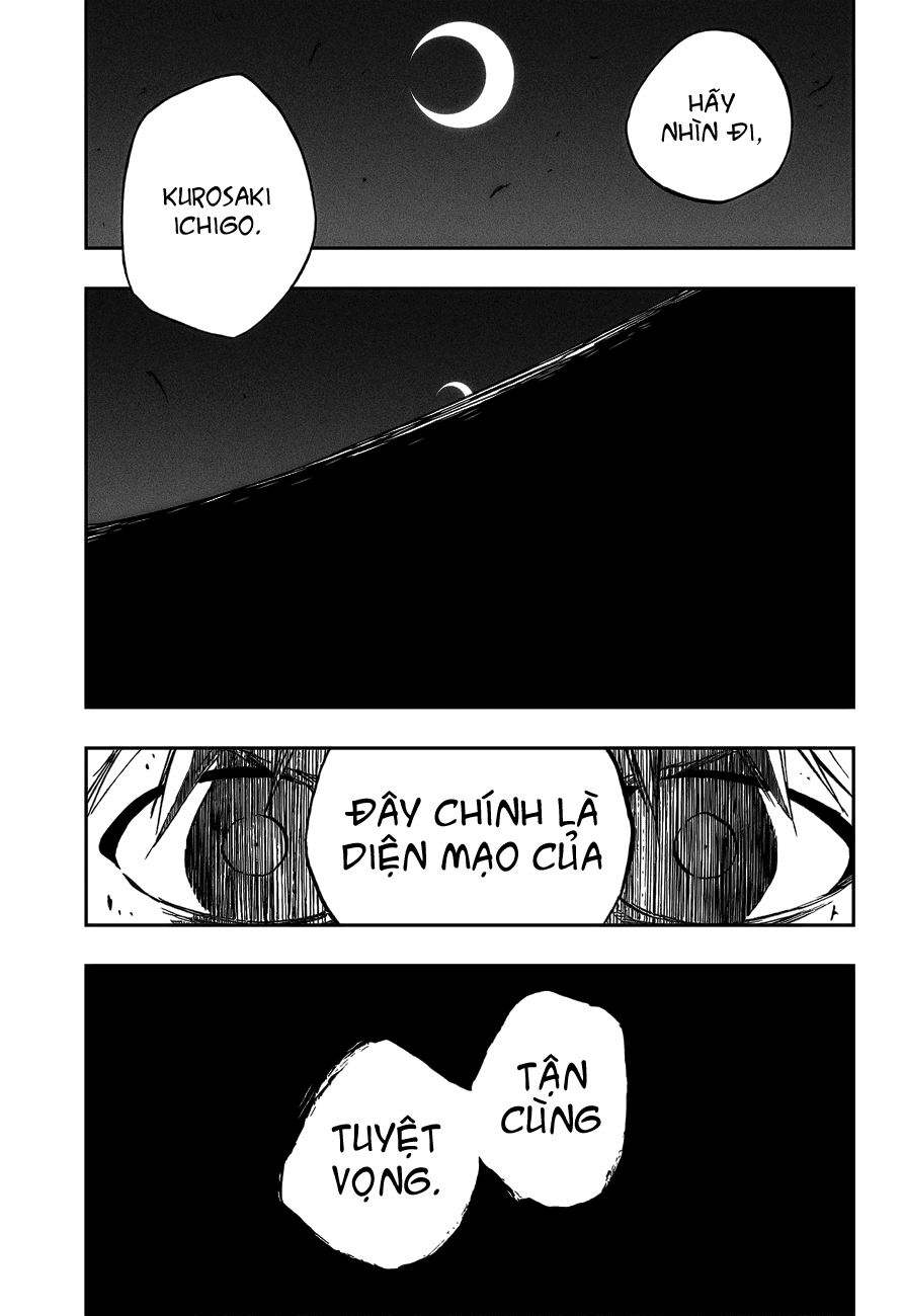 Thần Chết Ichigo Chapter 348 - 5