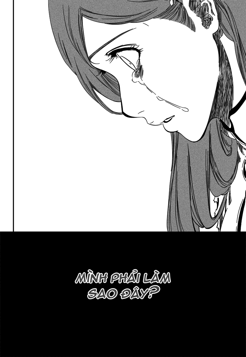 Thần Chết Ichigo Chapter 349 - 14