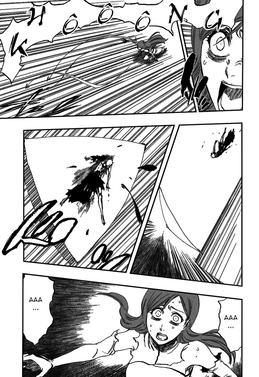 Thần Chết Ichigo Chapter 349 - 7