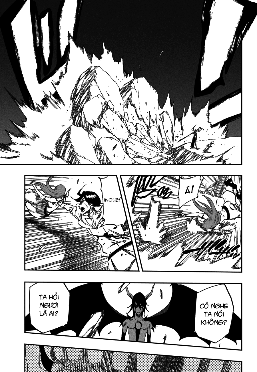 Thần Chết Ichigo Chapter 350 - 12