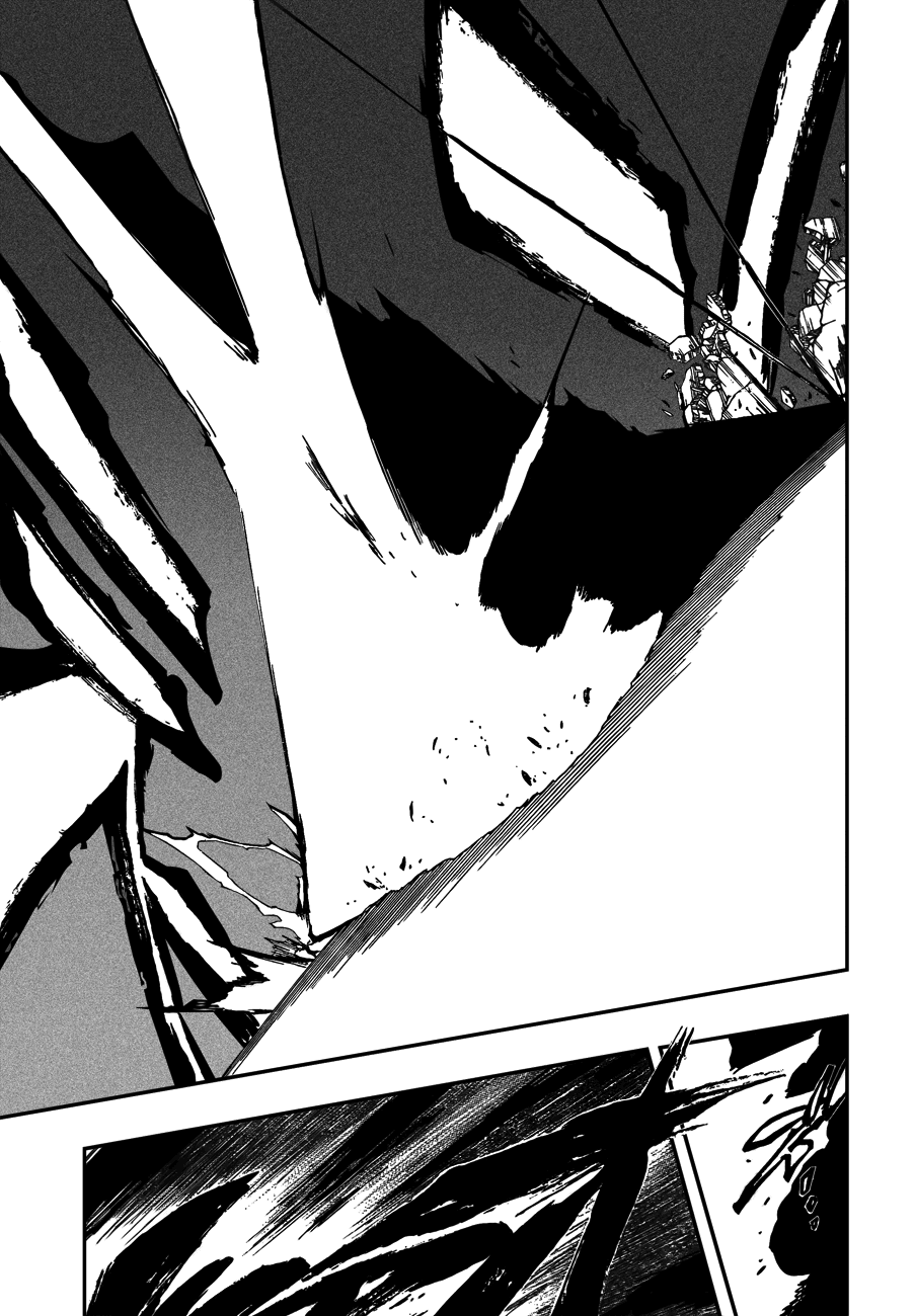 Thần Chết Ichigo Chapter 350 - 17