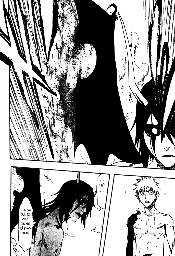 Thần Chết Ichigo Chapter 353 - 16