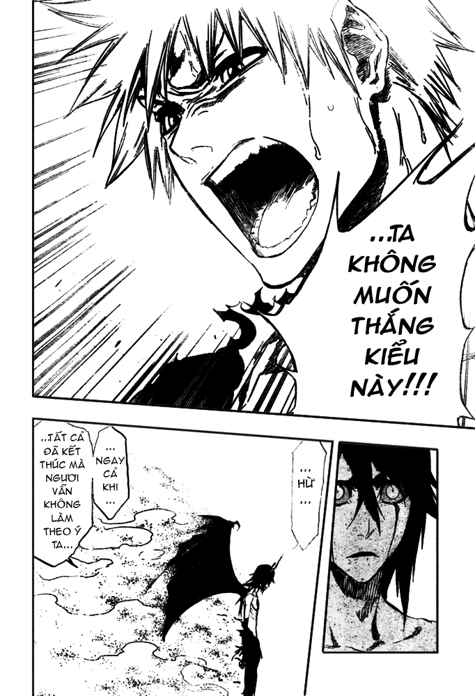 Thần Chết Ichigo Chapter 353 - 18