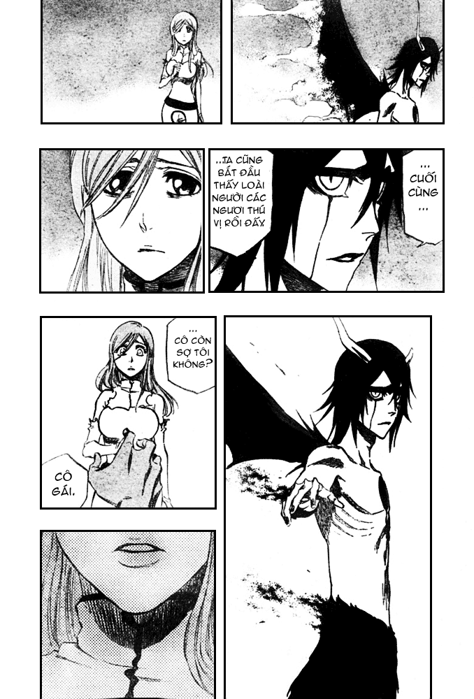 Thần Chết Ichigo Chapter 353 - 19