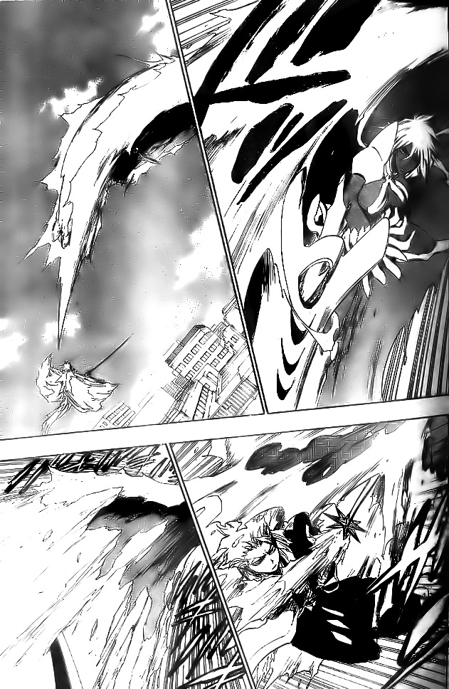 Thần Chết Ichigo Chapter 357 - 14