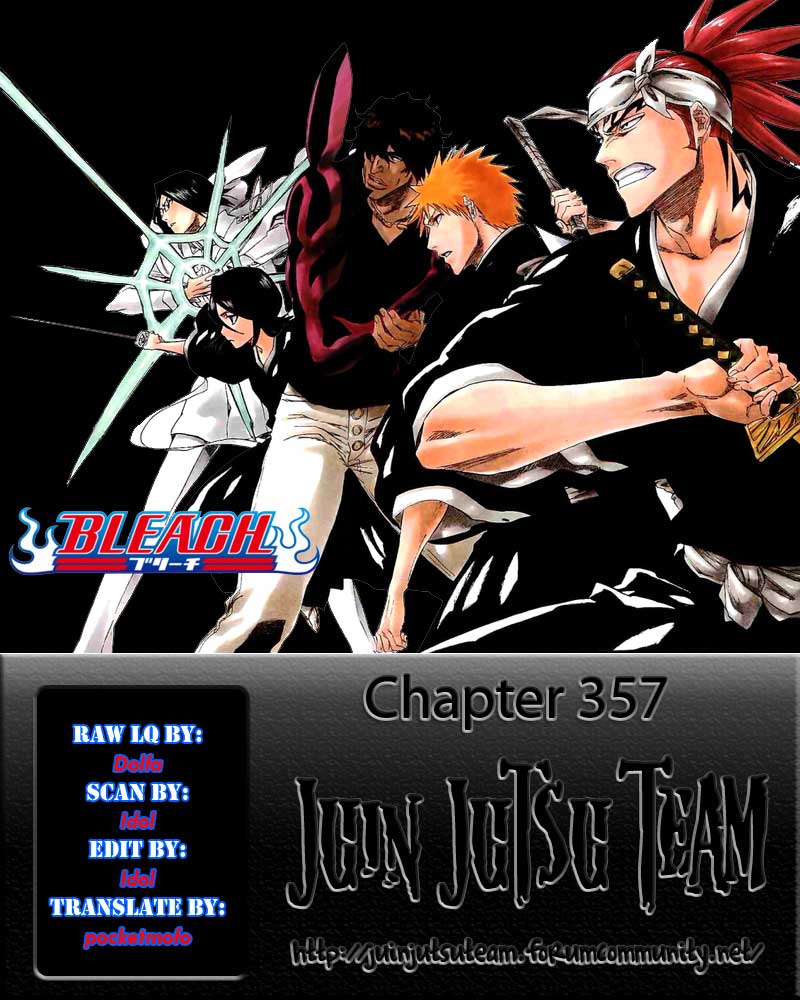 Thần Chết Ichigo Chapter 357 - 20