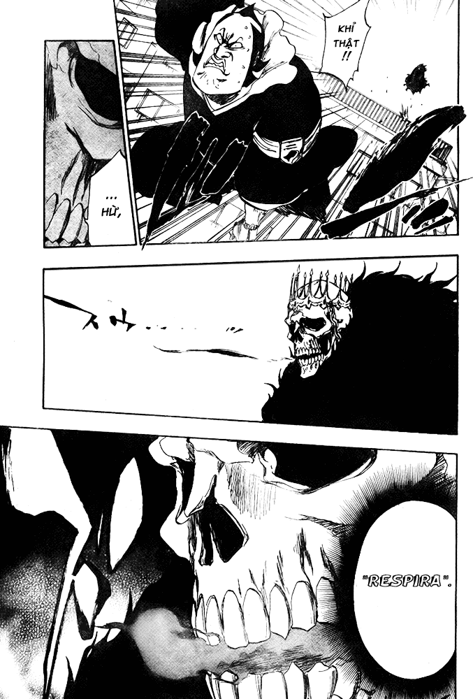 Thần Chết Ichigo Chapter 359 - 14