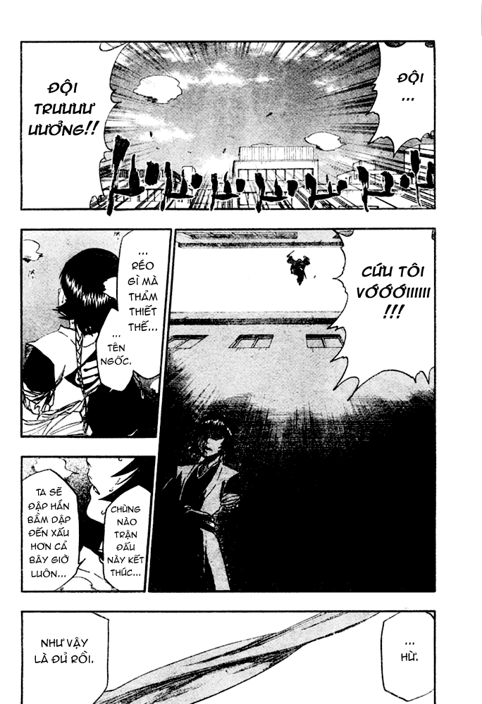 Thần Chết Ichigo Chapter 359 - 17