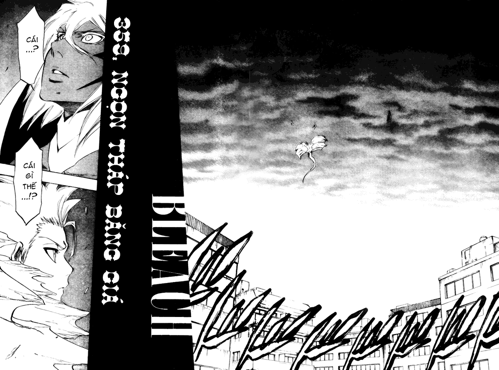 Thần Chết Ichigo Chapter 359 - 4