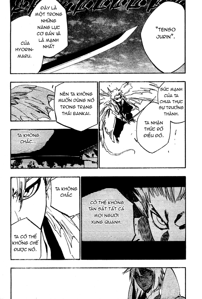 Thần Chết Ichigo Chapter 359 - 5