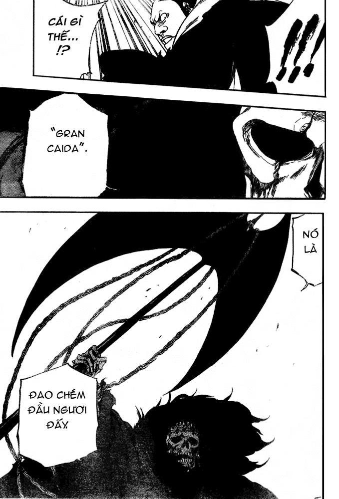 Thần Chết Ichigo Chapter 360 - 11