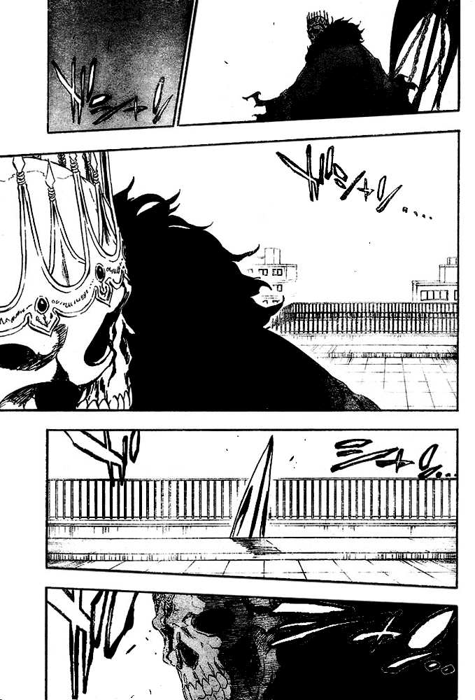 Thần Chết Ichigo Chapter 360 - 13